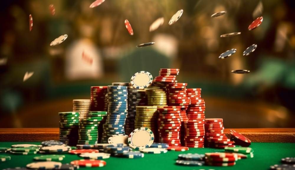 MBM Slots کیسینو میں بکراٹکھیلیں