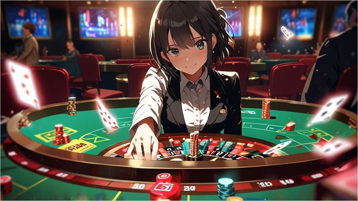 MBM Slots کیسینو میں لاٹری گیمز میں حصہ لیں۔