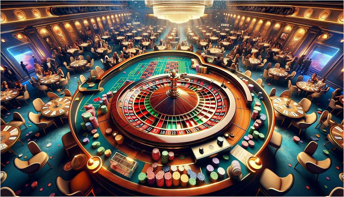 MBM Slots پاکستان میں میگا ویز کیسینو گیمز