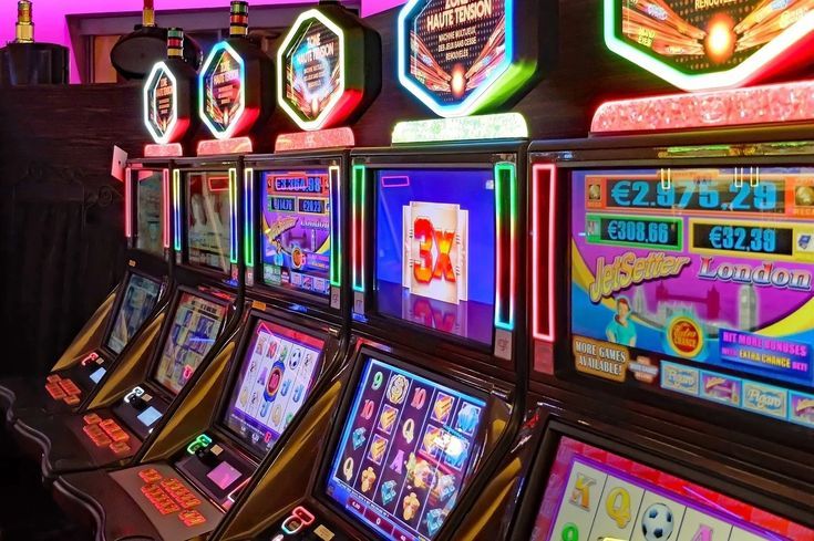 MBM Slots سائٹ کے لیے آن لائن گیمز فراہم کرنے والے