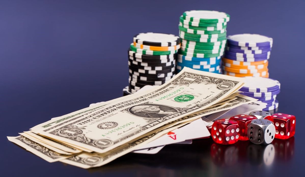 MBM Slots کیسینو میں سلاٹ کھیلنا شروع کریں۔