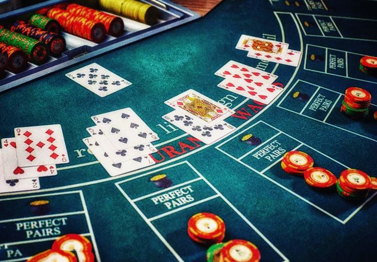 MBM Slots آن لائن کیسینو میں اصل گیمز