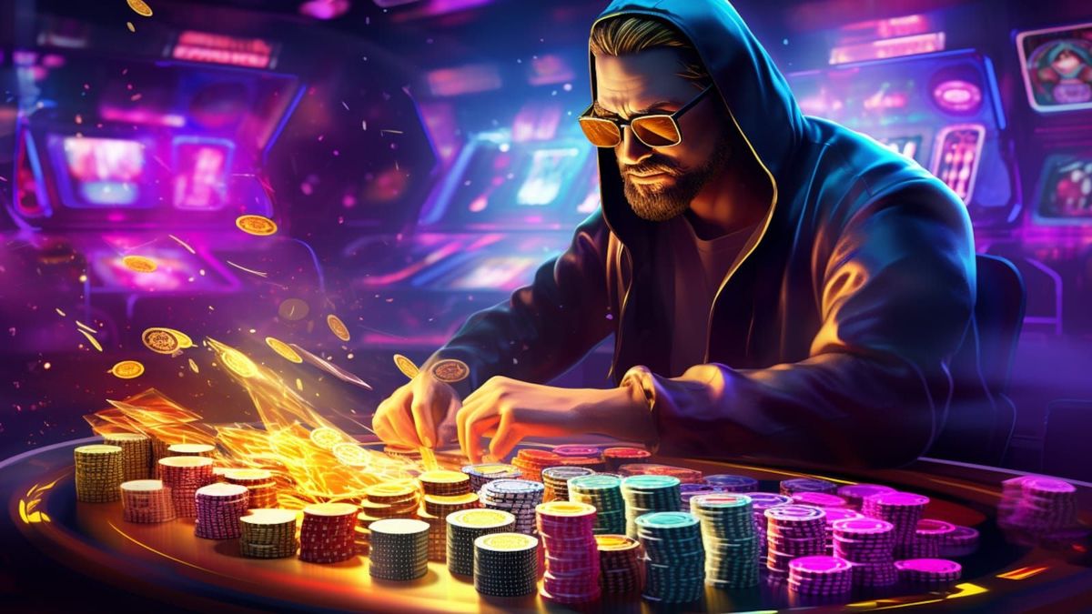 MBM Slots کیسینو میں رولیٹی گیمز کے بارے میں معلومات