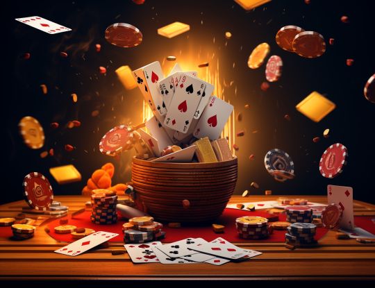 MBM Slots کیسینو میں بکراٹکھیلیں