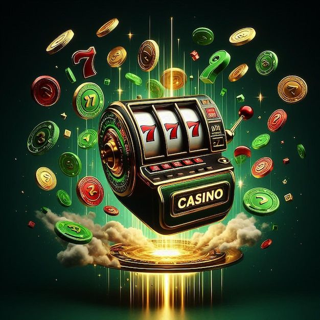 MBM Slots کیسینو میں پوکر گیمز