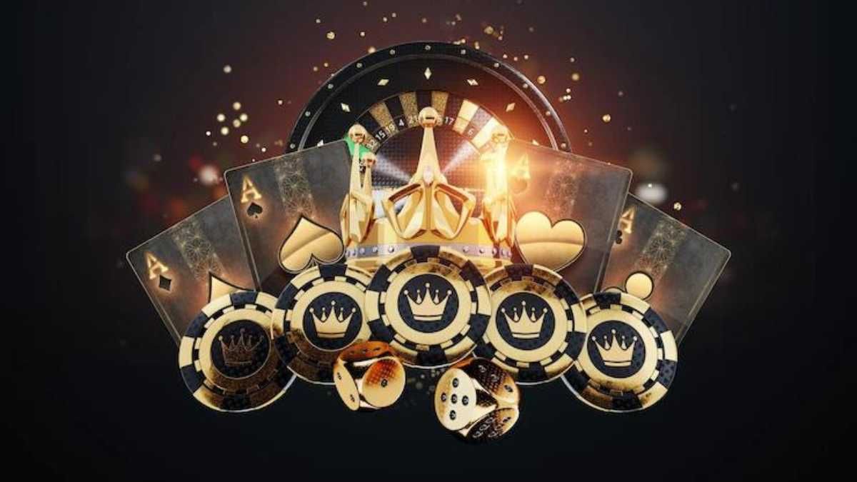 MBM Slots پاکستان میں میگا ویز کیسینو گیمز