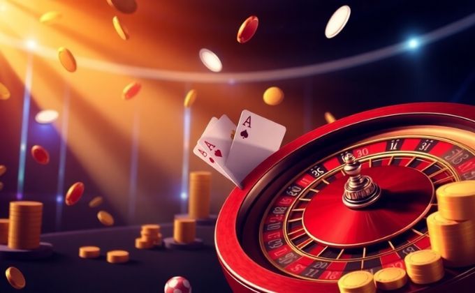 MBM Slots میں پاکستان کے کھلاڑیوں کے لیے ٹاپ گیمز