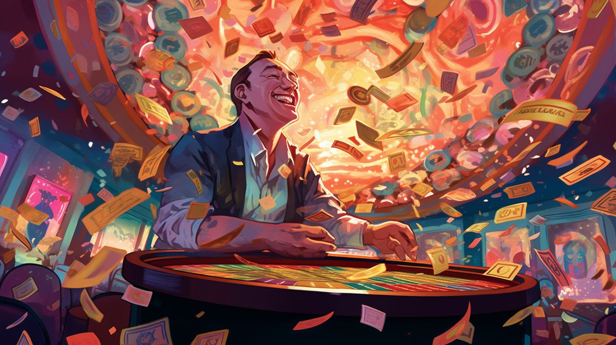 ایک اکاؤنٹ بنائیں یا MBM Slots کیسینو میں لاگ ان کریں۔