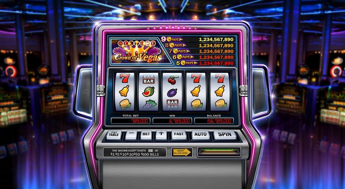 MBM Slots سائٹ کے لیے آن لائن گیمز فراہم کرنے والے