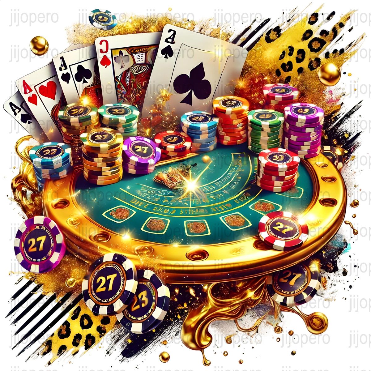 MBM Slots آن لائن کیسینو میں کھیلنے کی وجوہات